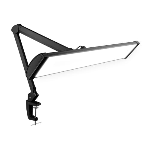 Ultra 3 500 Lumen LED Desk Lamp