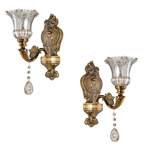 Victorian Wall Sconce