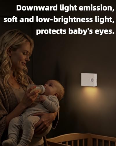 Motion Sensor Night Lights Indoor