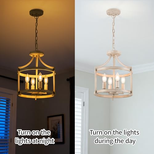Modern Black Chandeliers for Dining Room