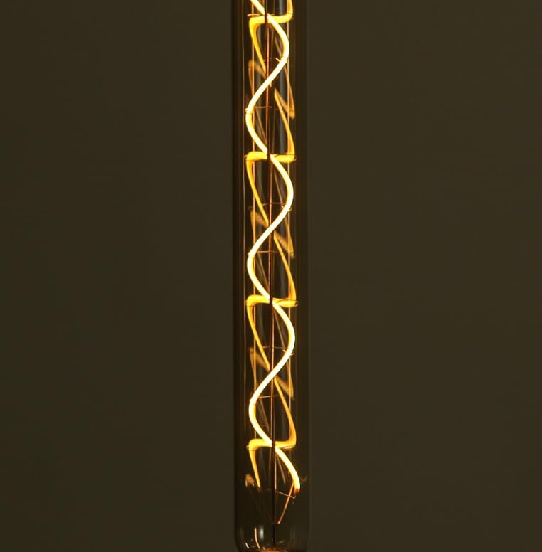 E26 LED Tubular Vintage Light Bulbs