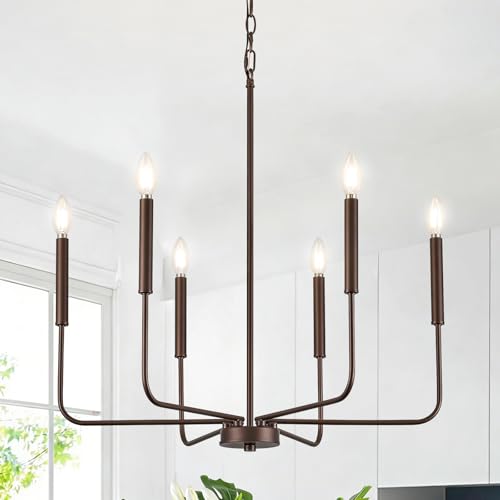 Modern Chandelier