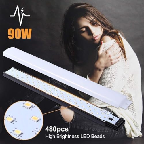 600S LED Ring Light (2)