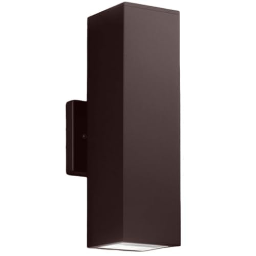 Modern Outdoor Wall Lights Dusk to Dawn