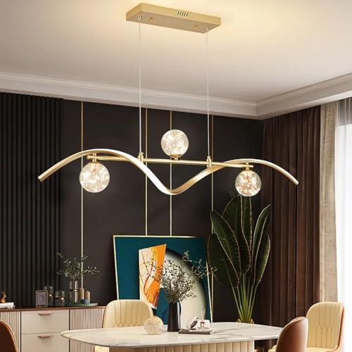 Island Lights for Kitchen