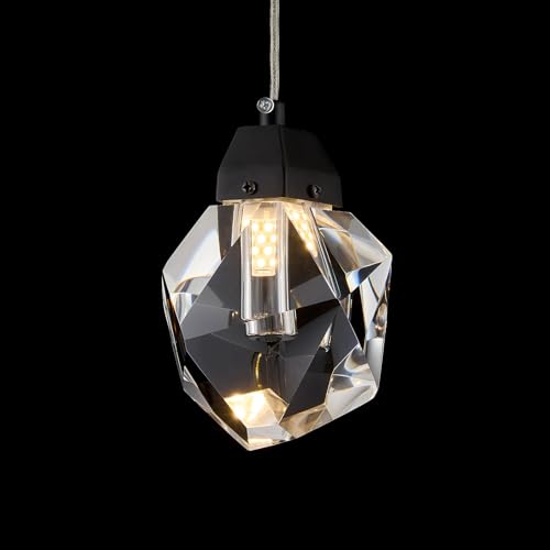 Crystal Chandelier