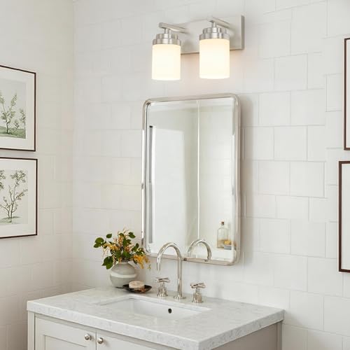 Bathroom Vanity Light Fixture
