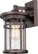 Outdoor Wall Sconces
