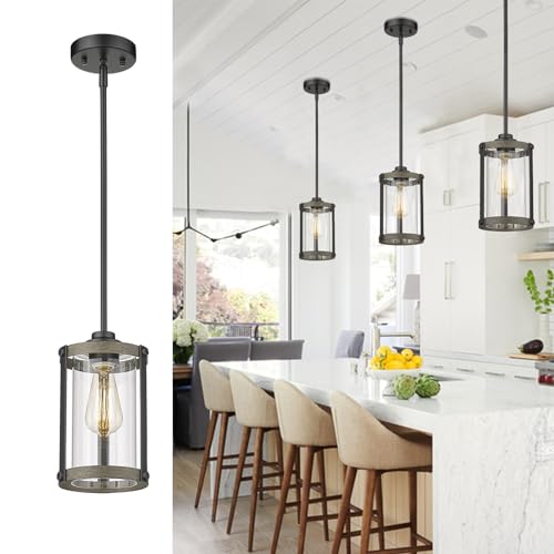 Pendant Lights Kitchen Island