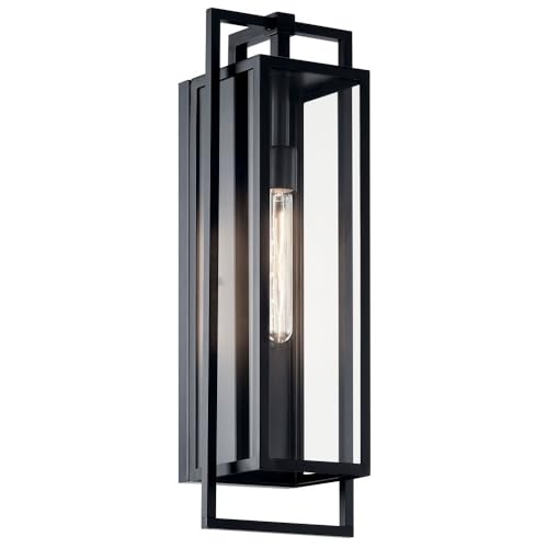 Goson Outdoor Wall Light (24")