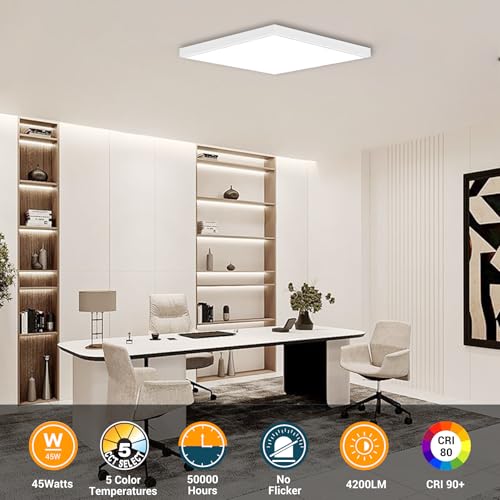 LED Flat Panel