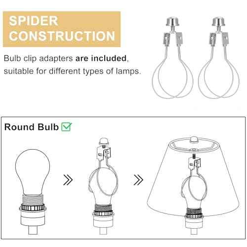 Small Pleated Lamp Shades Set of 2 (Pleated White)