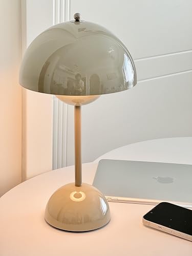 Flowerpot Lamp