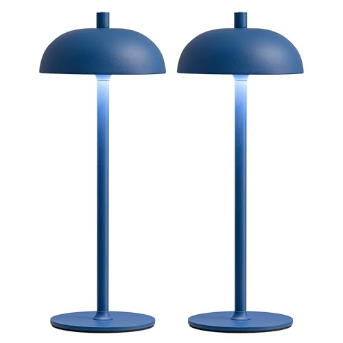 Cordless LED Table Lamp