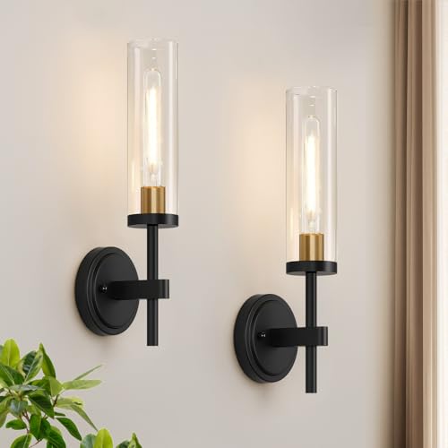 Wall Sconces Set of Two