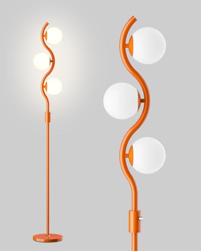 Dimmable Floor Lamp
