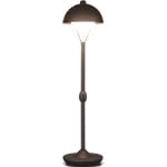 Cordless Portable Desk Lamp for Restaurant