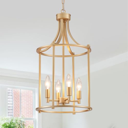 Lantern Pendant Light