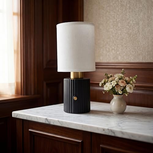 Modern Cordless Table Lamp