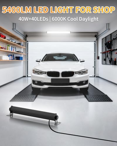 40W LED Shop Lights