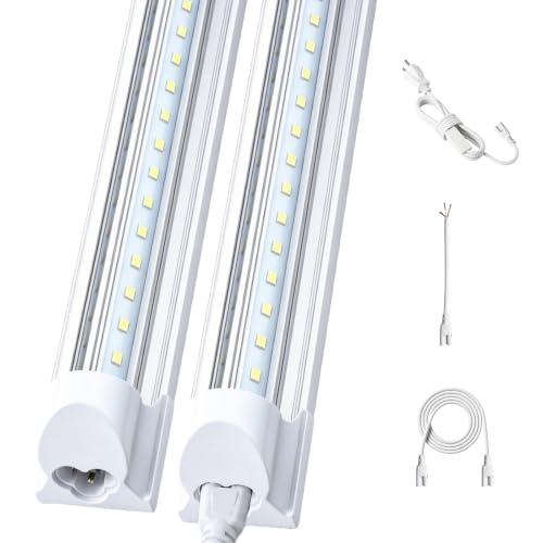 4ft LED Shop Lights