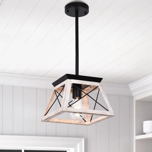 Farmhouse Chandelier Farmhouse Island Light Rustic Chandelier