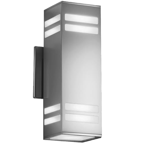 Modern Outdoor Wall Lights Dusk to Dawn