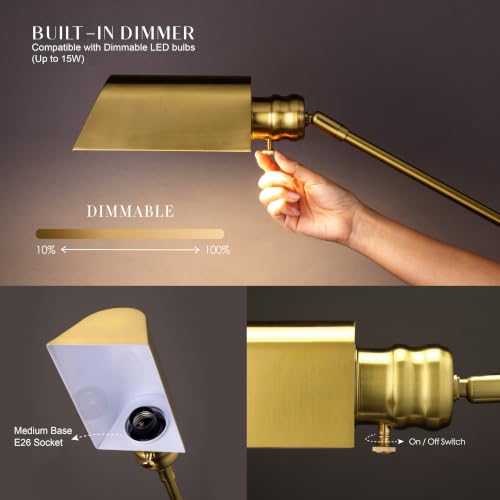 O’Bright Pharmacy Floor Lamp