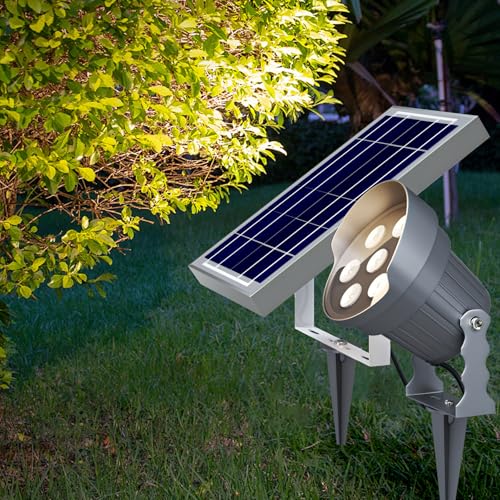 Solar Spot Lights Outdoor