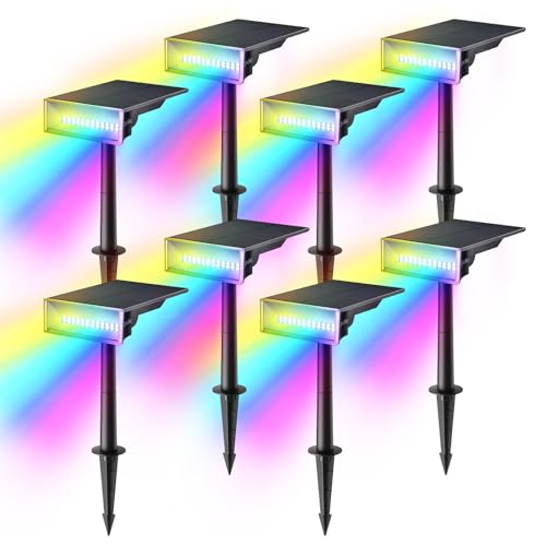 Solar Spot Lights Outdoor