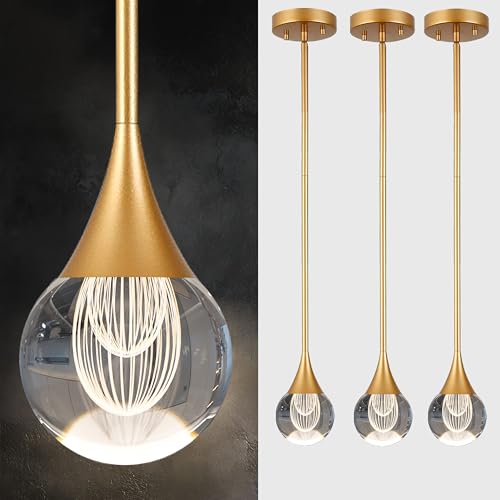 Pendant Lights Kitchen Island