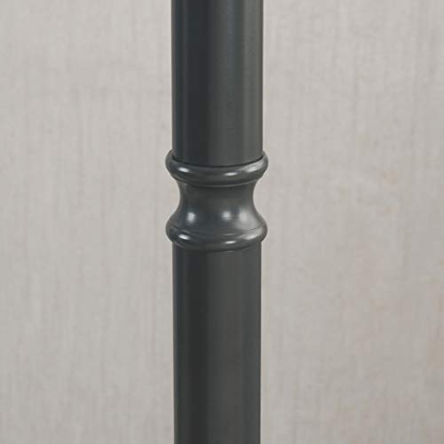 33051BBZ Wentworth Swing Arm Floor Lamp with Burnished Bronze Finish (Swing Arm Floor Lamp)