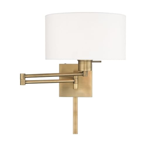Lighting 40036 (Antique Brass)