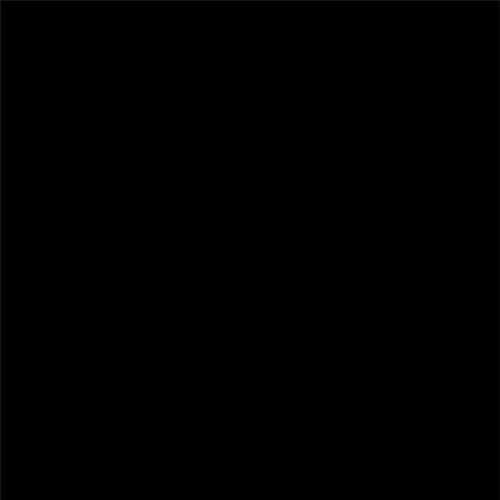 TALOTA Black and Gold Glass Pendant Light