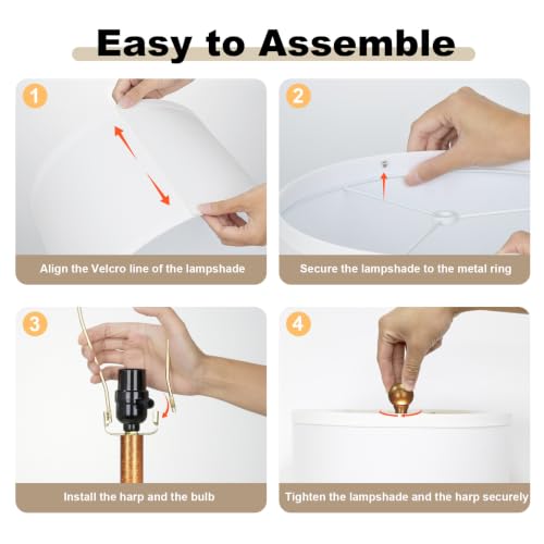 30 Inch Antique (Antique Gold-1P)