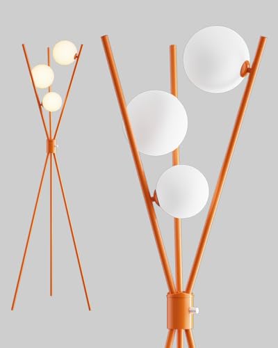 Dimmable Floor Lamp