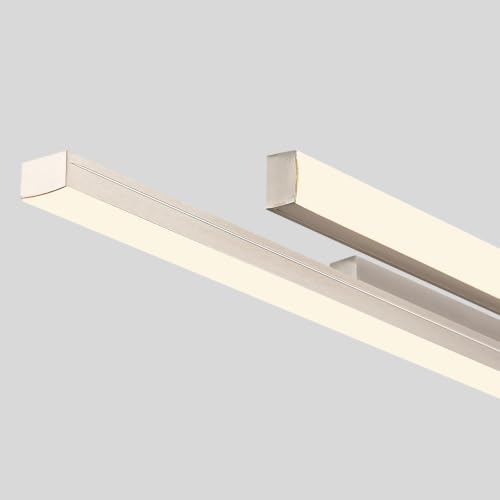 Modern LED Linear Pendant Light