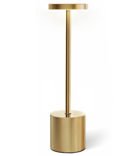 Cordless Table Lamps Rechargeable