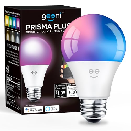 Prisma Plus 800 2700K