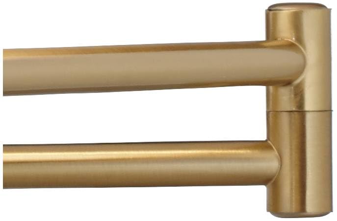 Kohle Brass Plug