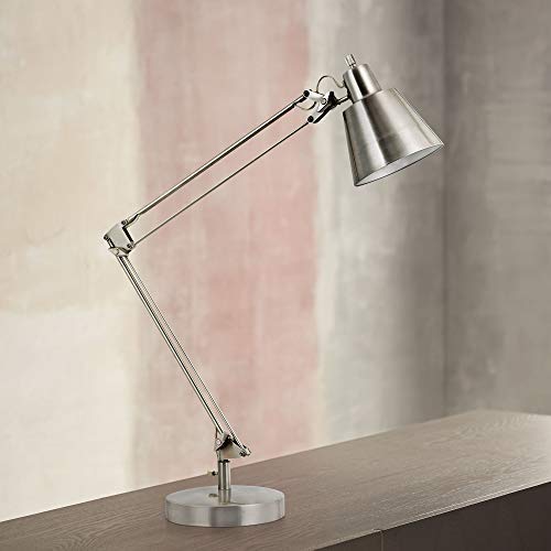 Lighting BO 2165TB (Medium / Brushed Steel)