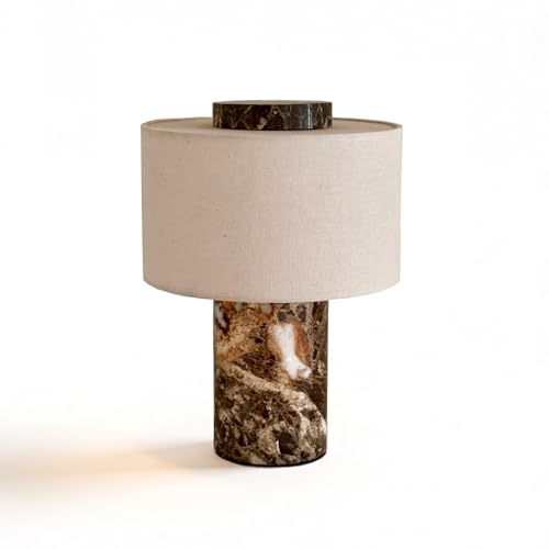 Marble Lamp Stone Table Lamps Collection