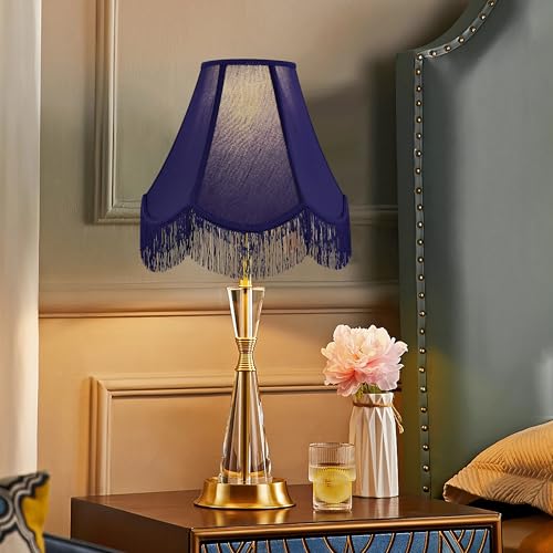 Lamp Shades 1PC (Blue / 1 Pack)
