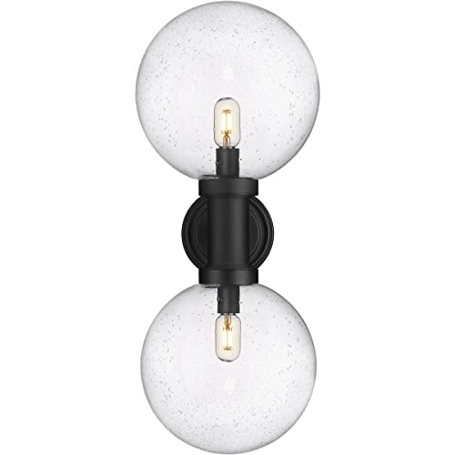 599B2 BK Laurent Outdoor Wall Sconce
