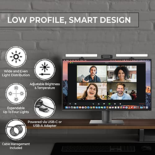 Video Conference Lighting
