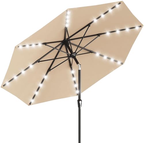 Patio Umbrella