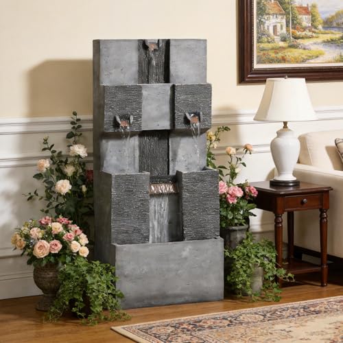 45H Multi Tier Modern Outdoor (45H)
