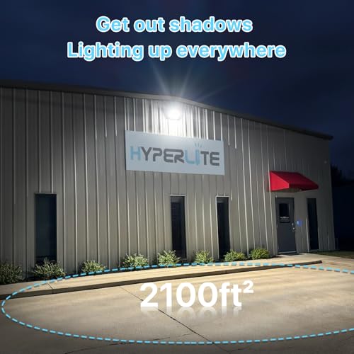 LED Wall Pack 120W (120W)
