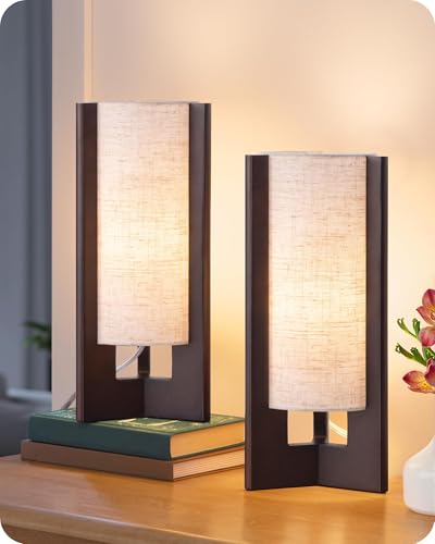 Table Lamp Small Bedside Lamp