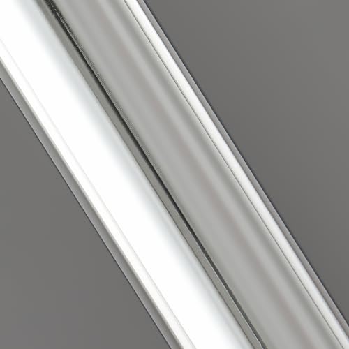 Modern LED Pendant Light 4000K Dimmable Contemporary LED Chandelier
